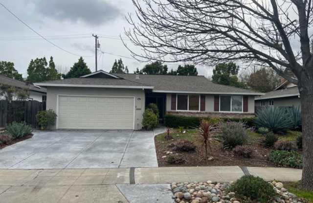 Updated 3BR/2BA Home in the Heart of Silicon Valley photos photos