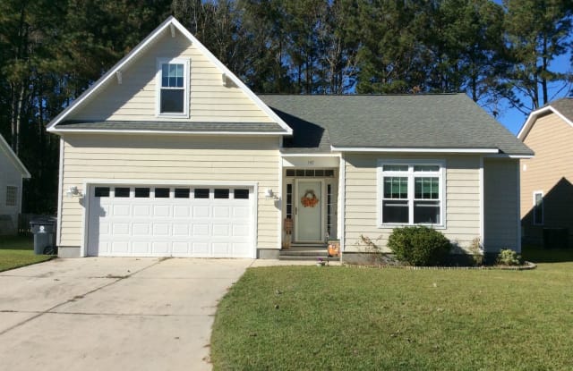 147 Grantham Pl - 147 Grantham Place, James City, NC 28564