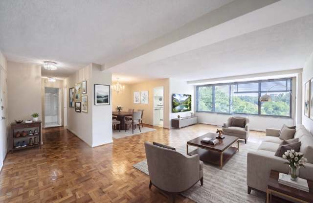 4000 Massachusetts Avenue Apartments Gallery 4