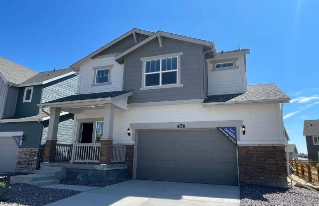 2 year old home on corner lot!! Your next place to call home. photos photos