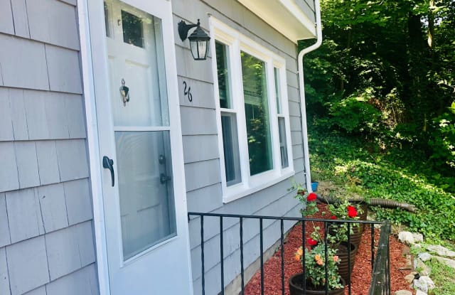 26 East Hills Drive - 26 East Hills Drive, Fairfield County, CT 06840