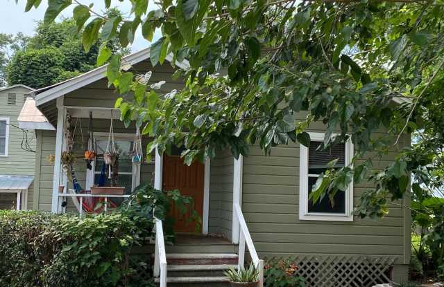 1412 Branch Street - 1412 Branch Street, Tallahassee, FL 32303