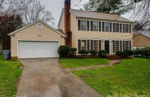 443 Silversmith Lane - 443 Silversmith Lane, Charlotte, NC 28270