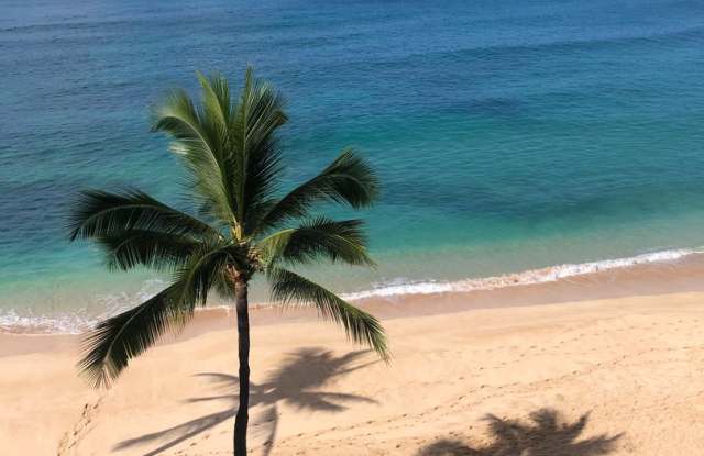 makaha beach cabanas photos photos