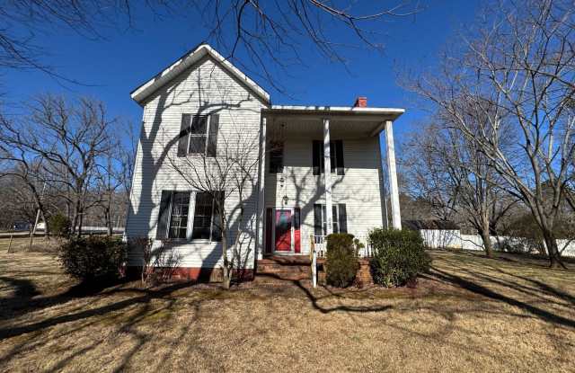 West Iredell Area - 4BR / 3BA + Carport photos photos