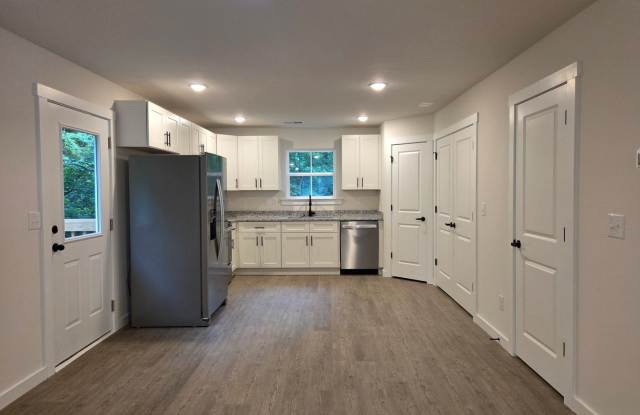 3 bedroom duplex Gallery 4