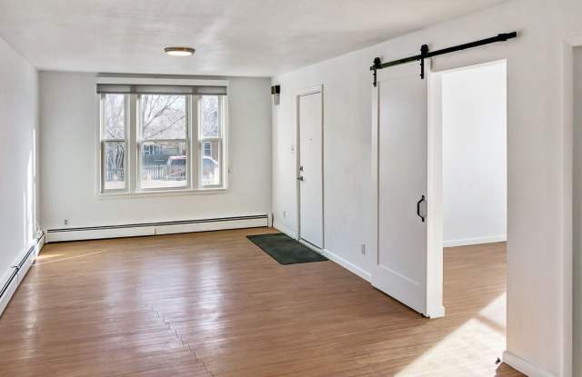 4631 Clay St - 4631 Clay Street, Denver, CO 80211