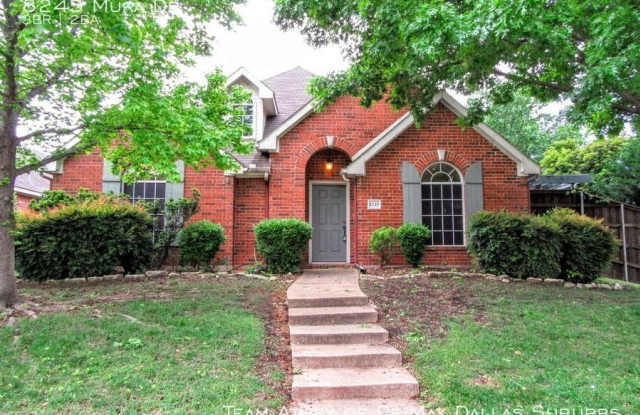8245 Mura Dr - 8245 Mura Drive, Plano, TX 75025