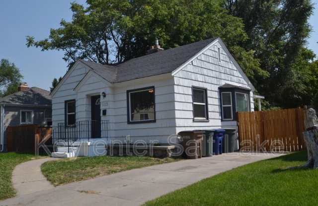 1349 S. Edison St - 1349 South Edison Street, Salt Lake City, UT 84111 1349 S. Edison St - 1349 South Edison Street, Salt Lake City, UT 84111