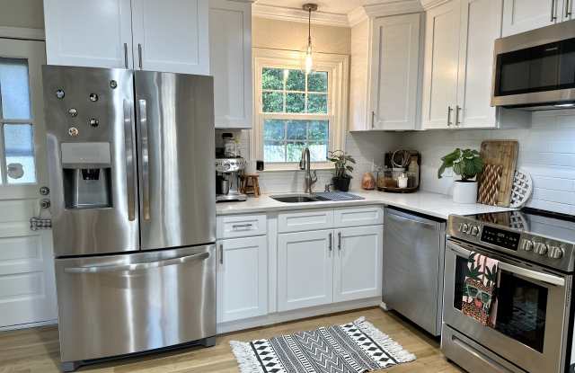 608 University Ridge - 608 University Ridge, Greenville, SC 29601