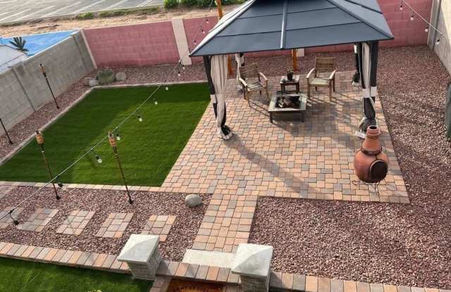 FREE RENT2 Bed, 2 Bath Home with Garage  Spacious Backyard – Former Airbnb! photos photos