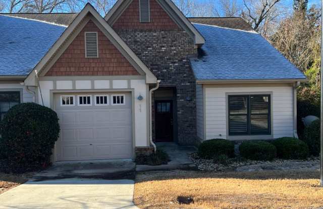 Beautiful 2 Bed 2 Bath Townhome in Southern Pines photos photos