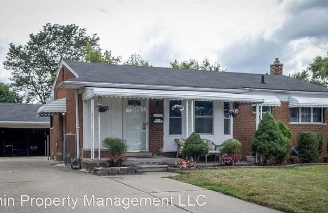 25751 Wagner - 25751 Wagner Avenue, Warren, MI 48089