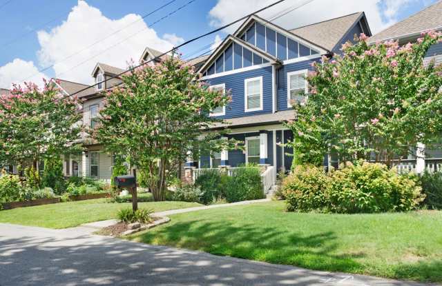 Charming FURNISHED East Nashville Home-1813 McEwen Avenue photos photos