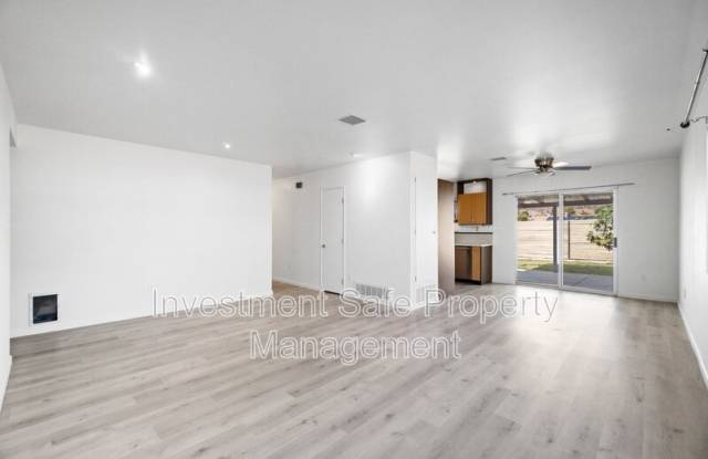 13148 Shenandoah Dr. - 13148 Shenandoah Drive, Lakeside, CA 92040