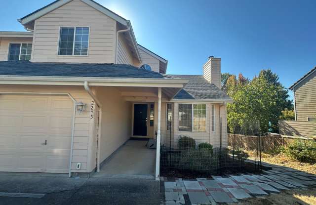 NW Corvallis single family house photos photos