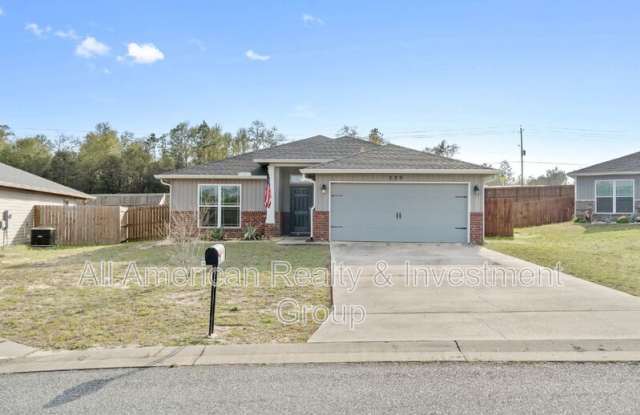 229 Croft Circle - 229 Croft Circle, Crestview, FL 32536