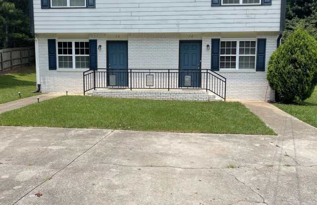 12 Ezzard - 12 Ezzard Street, Lawrenceville, GA 30046