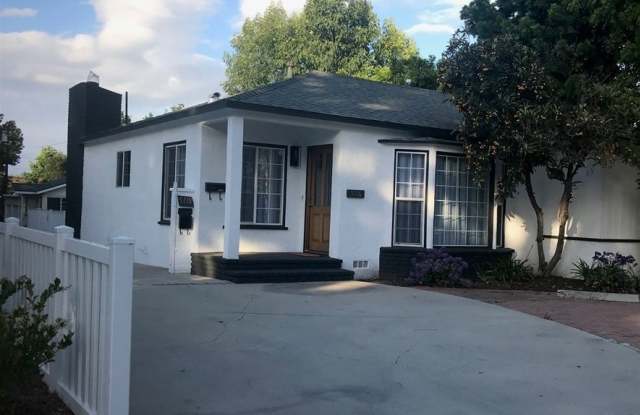 5116 Otsego Court - 5116 Otsego Court, Los Angeles, CA 91436