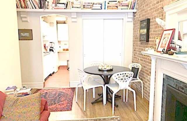 8 West 71st Street Gallery 2