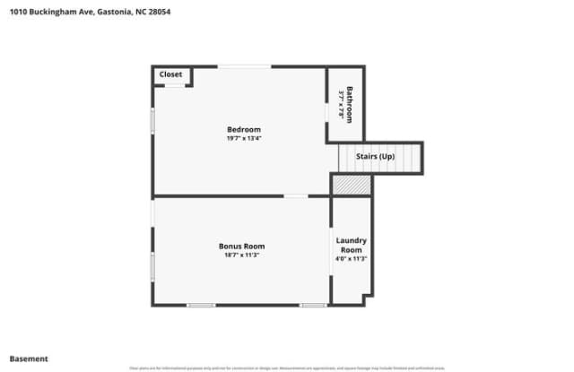 1010 Buckingham Avenue Gallery 4