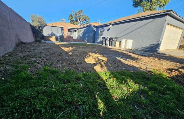 Charming 3BR House in Lynwood photos photos