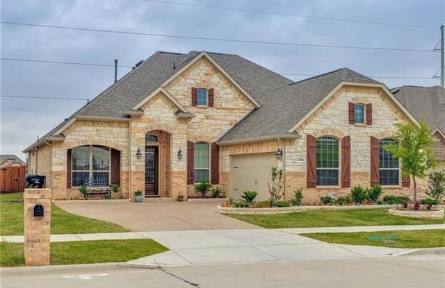 9768 Corinth Lane - 9768 Corinth Lane, Frisco, TX 75035