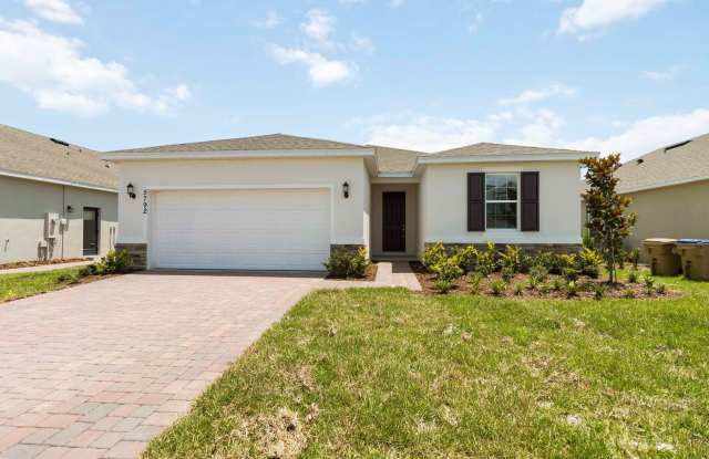 Beautiful Brand New Energy Efficient 4/2 Close to Lake Nona photos photos