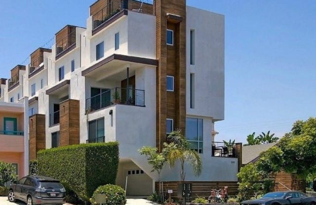 4080 Goldfinch #7 - 4080 Goldfinch Street, San Diego, CA 92103
