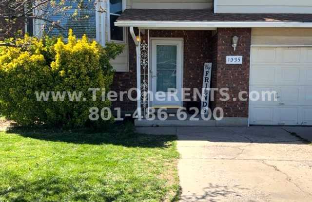 1935 West 300 North photos photos