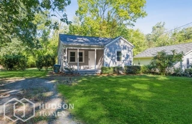 4505 Laymans Chapel Road - 4505 Laymans Chapel Road, Durham, NC 27704