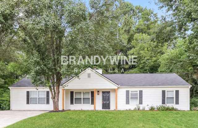 3276 Owens Meadow Lane Northwest Gallery 2