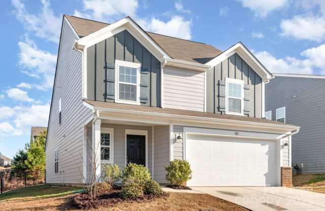 3113 Treyson Drive - 3113 Treyson Drive, Lincoln County, NC 28037