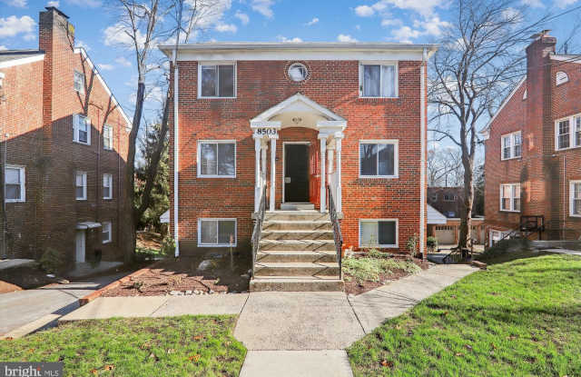 8503 FLOWER Avenue photos photos