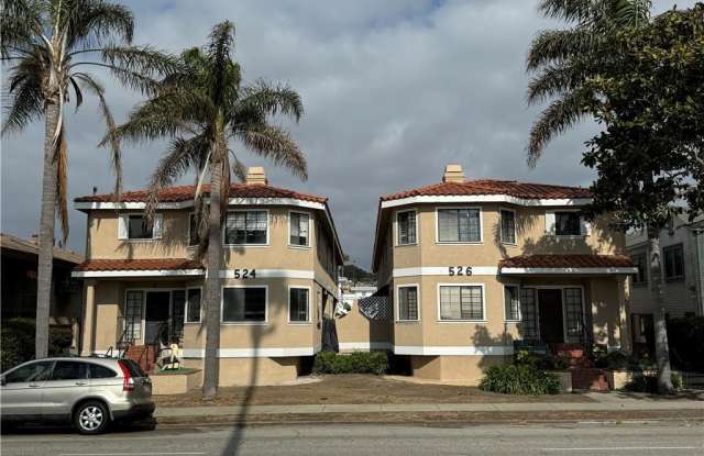 526 South Catalina Avenue photos photos