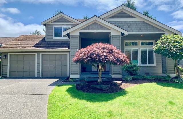 7613 NE 125th St - 7613 Northeast 125th Street, Kirkland, WA 98034