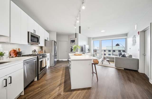 District 1860 Gallery 2
