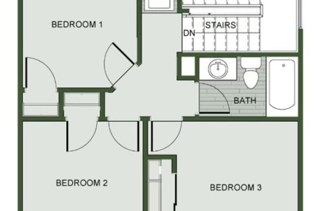 MOVE IN SPECIAL- PRICE DROP + $999 FIRST 3 MONTHS - Modern 3-Bedroom Home in Bentonville Gallery 4