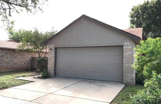 11318 Fish Springs - 11318 Fish Springs Road, Bexar County, TX 78245