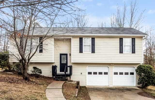 95 River North Ct - 95 River North Ct, Newton County, GA 30016