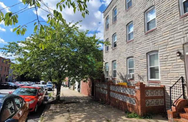 500 South Collington Ave, Unit B photos photos