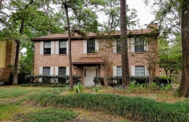 2622 Silver Falls Drive - 2622 Silver Falls Drive, Houston, TX 77339