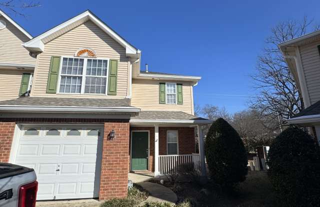 2430 Nashboro Boulevard - 1 - 2430 Nashboro Boulevard, Nashville, TN 37217