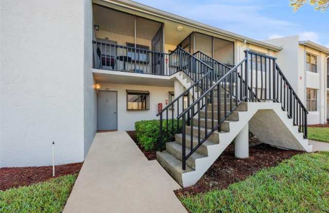 1900 PELICAN LANDING BOULEVARD - 1900 Pelican Landing Boulevard, Feather Sound, FL 33762