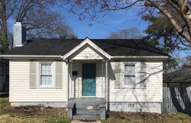 105 Faires Avenue - 105 Faires Avenue, Belmont, NC 28012