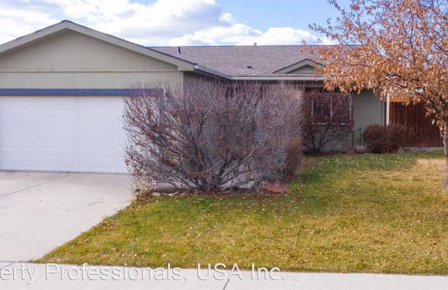 665 Ponderosa Dr - 665 Ponderosa Dr, Silt, CO 81652