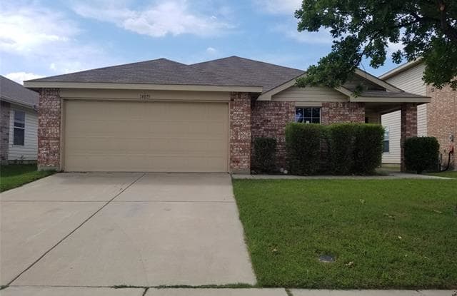 14073 San Christoval Pass - 14073 San Christoval Place, Fort Worth, TX 76052