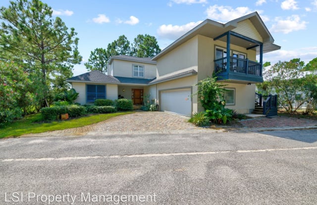 550 Slalom Way - 550 Slalom Way, Walton County, FL 32459