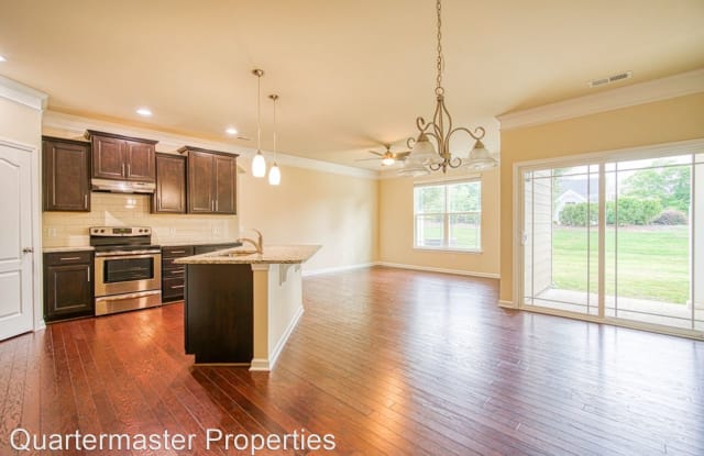 700 Daisy Hill Lane - 700 Daisy Hill Lane, Simpsonville, SC 29681