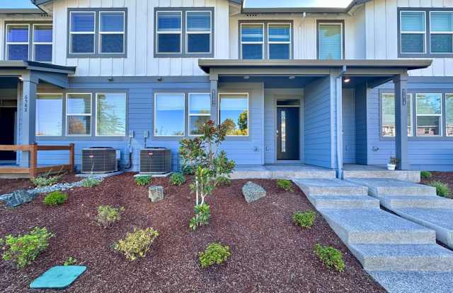 Hillsboro’s New Gordon Creek Pointe Community 3 Bed 2.5 Bath! photos photos
